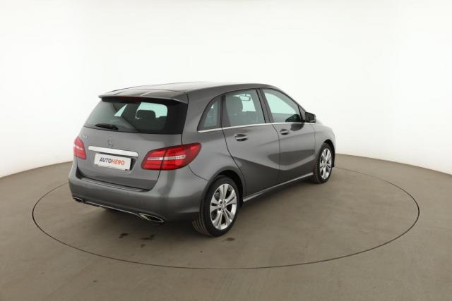 Mercedes Benz Classe B image 6