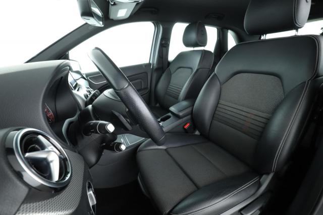 Mercedes Benz Classe B image 5