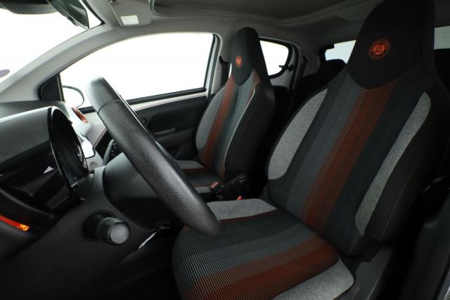 Peugeot 108 image 3