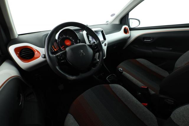 Peugeot 108 image 9