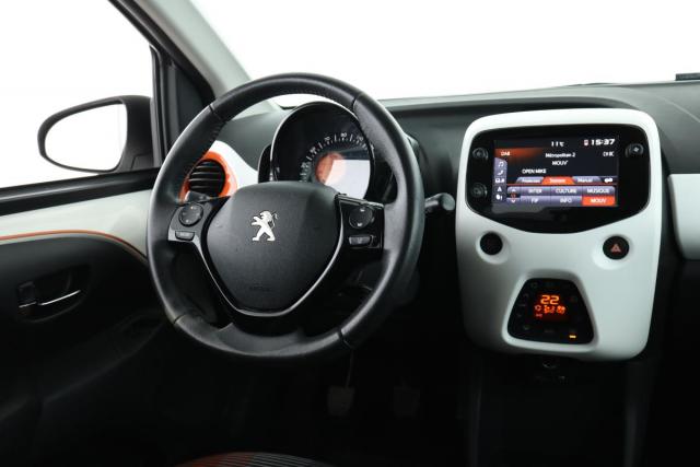 Peugeot 108 image 4