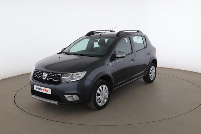 Dacia Sandero Ii Stepway 0.9 Tce 90 Ch