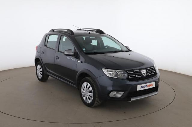 Dacia Sandero Ii image 6
