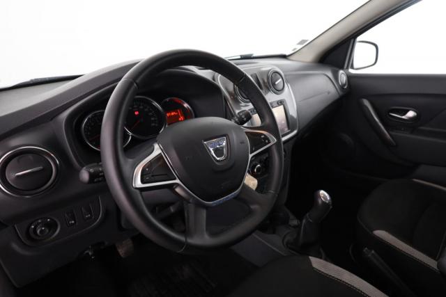 Dacia Sandero Ii image 8