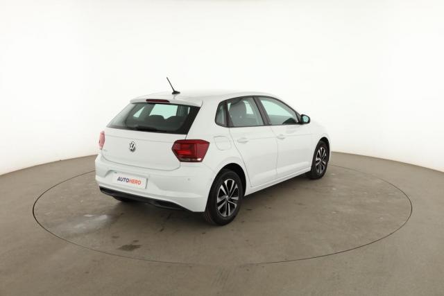 Volkswagen Polo image 4