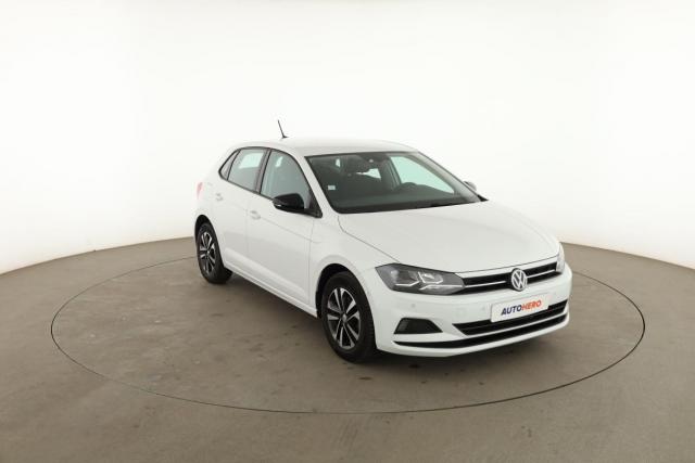 Volkswagen Polo image 3