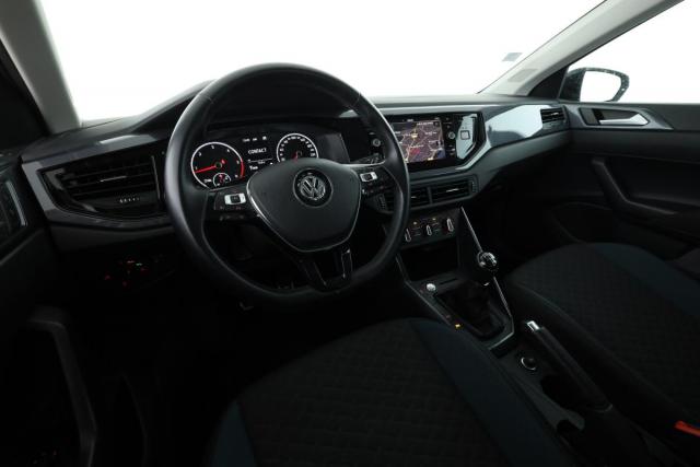Volkswagen Polo image 1
