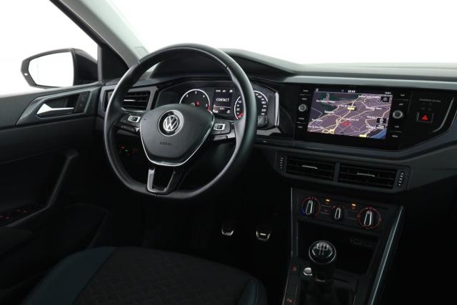 Volkswagen Polo image 2