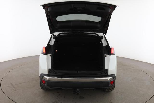 Peugeot 3008 image 1