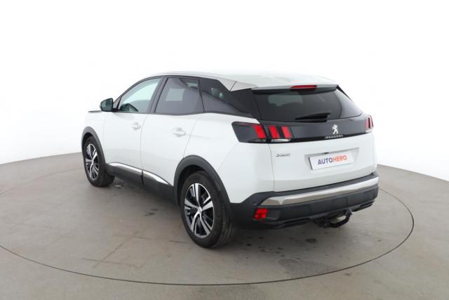 Peugeot 3008 image 6
