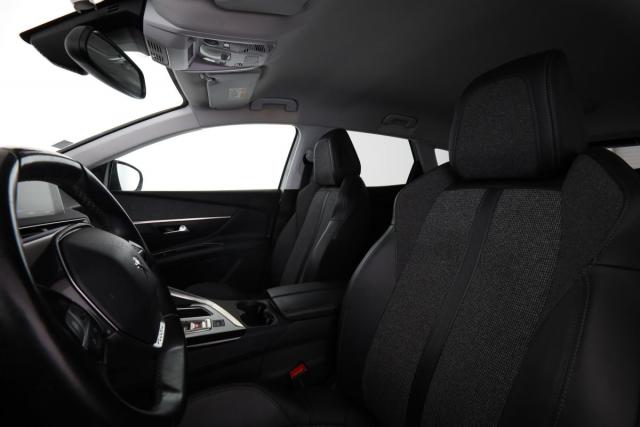 Peugeot 3008 image 8