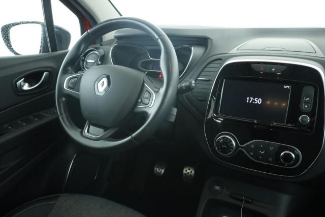 Renault Captur image 3