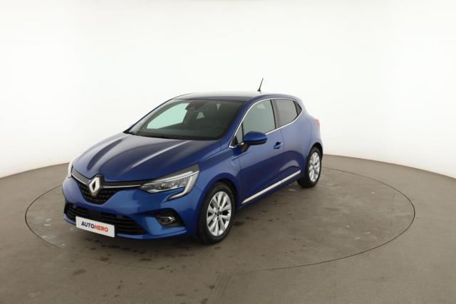 Renault Clio 1.0 Tce Intens 100 Ch