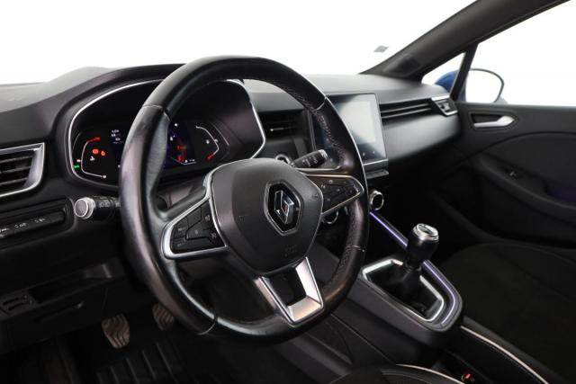 Renault Clio image 1