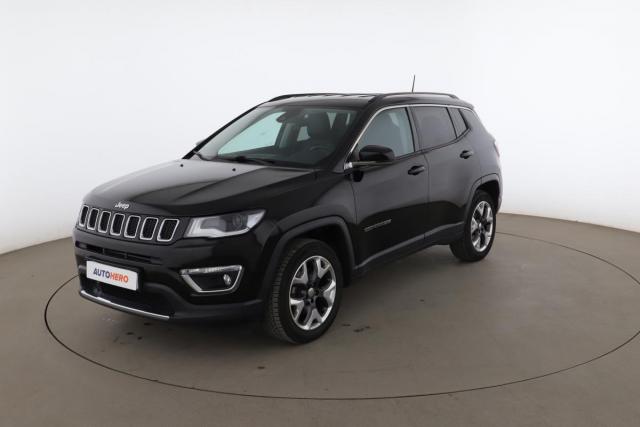 Jeep Compass d’occasion
