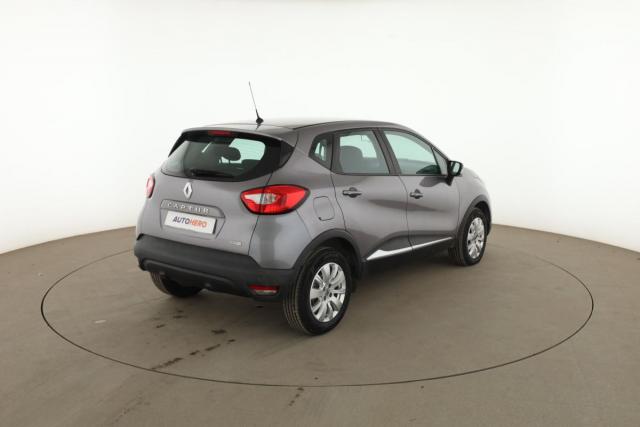 Renault Captur image 3