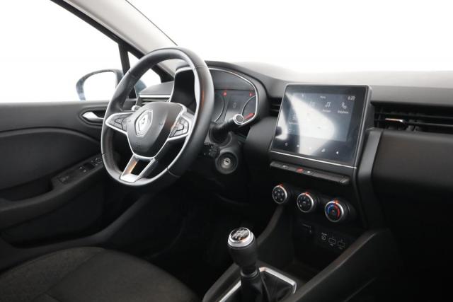 Renault Clio image 2