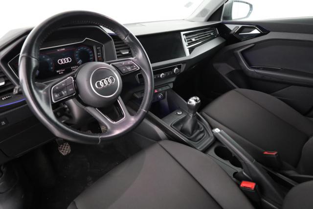 Audi A1 Sportback image 7