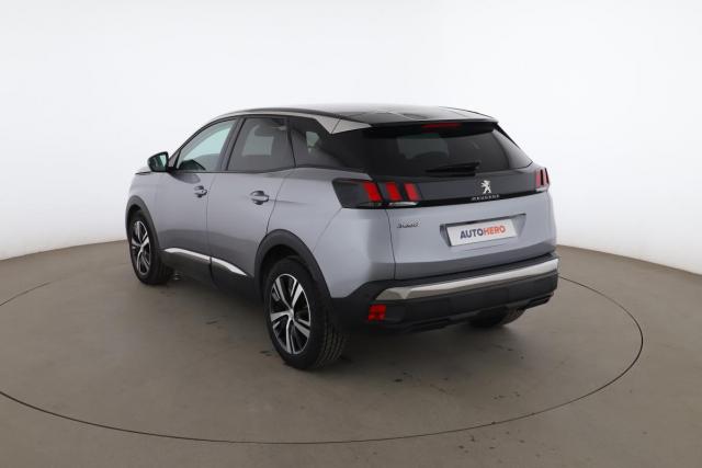 Peugeot 3008 image 2