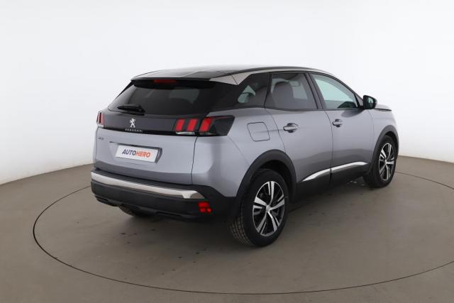 Peugeot 3008 image 6