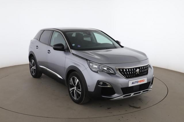 Peugeot 3008 image 8