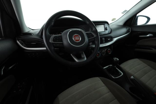 Fiat Tipo image 4
