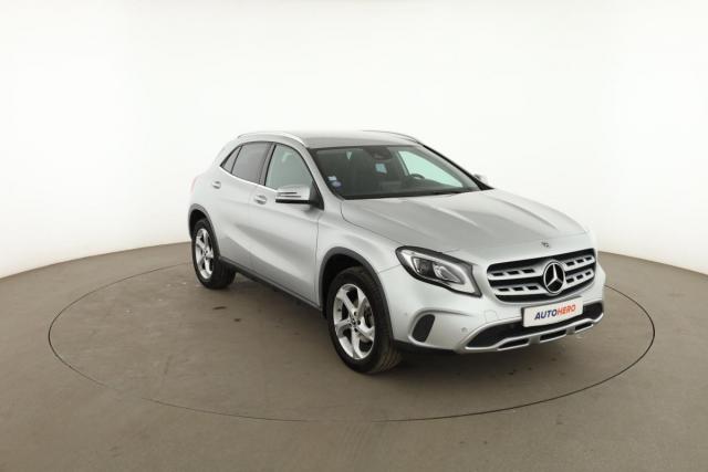 Mercedes Benz Gla image 4