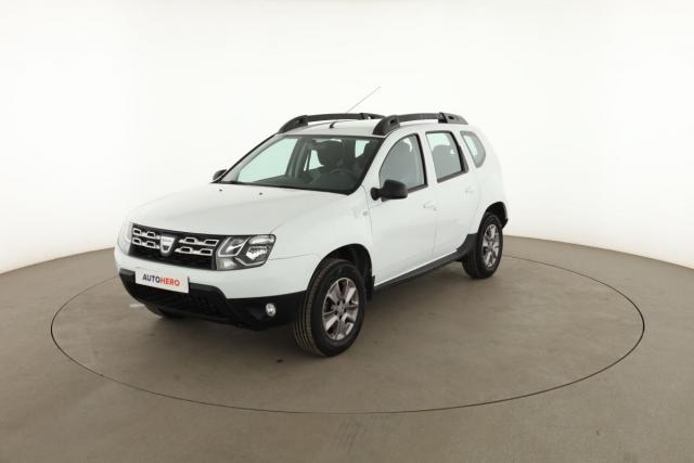 Dacia Duster 1.2 Tce Laureate Plus 4x2 125 Ch