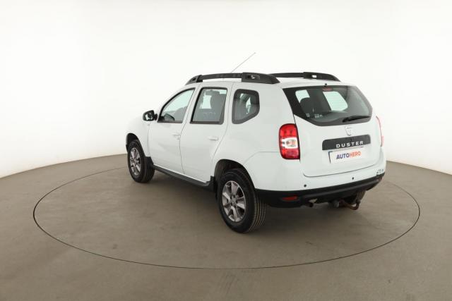 Dacia Duster image 4