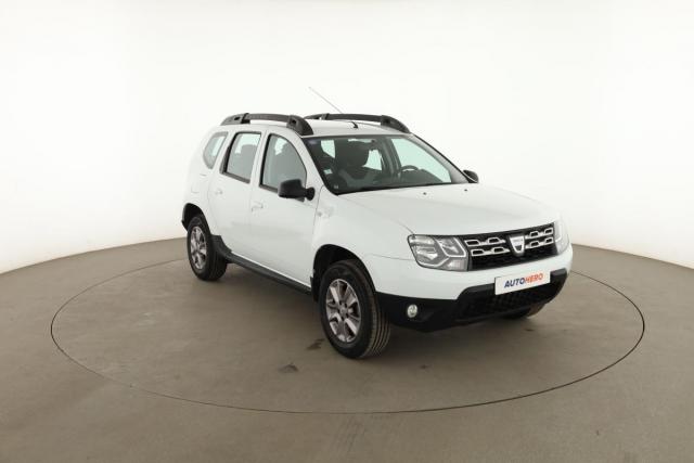Dacia Duster image 7