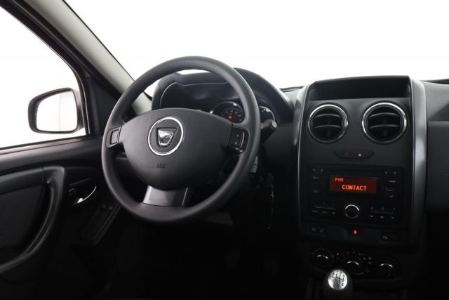 Dacia Duster image 2