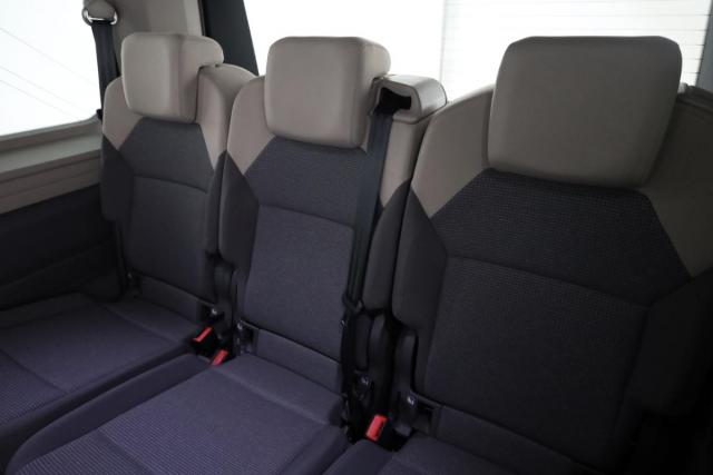 Volkswagen Multivan image 7