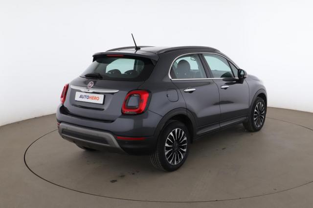 Fiat 500x image 2