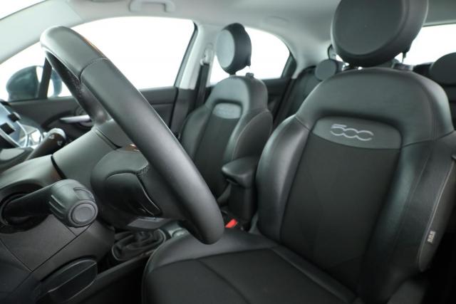 Fiat 500x image 7