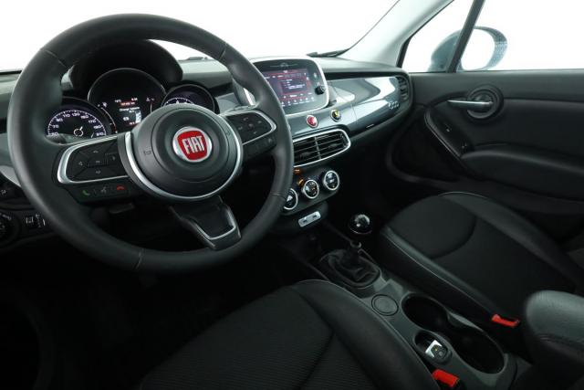 Fiat 500x image 8