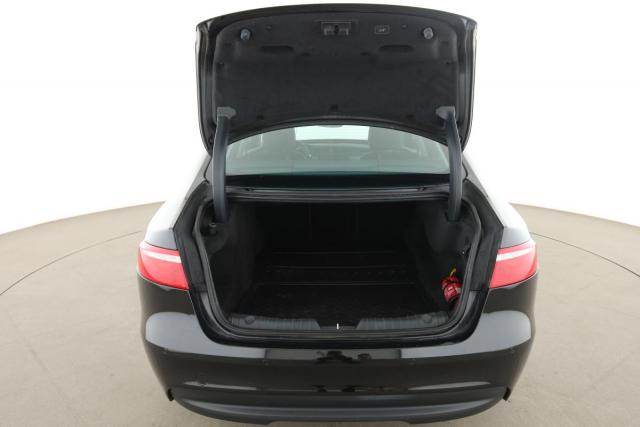 Jaguar Xf image 3