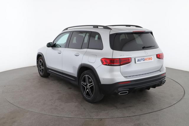 Mercedes Benz Glb image 4