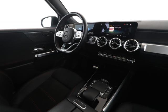 Mercedes Benz Glb image 5