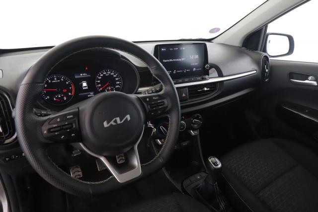 Kia Picanto image 7