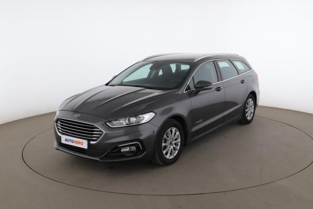 Ford Mondeo Sw 2.0 Hybrid Titanium Bva 187 Ch