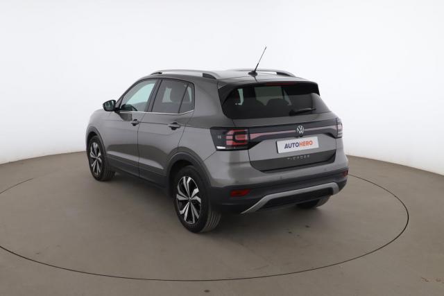 Volkswagen T-Cross image 7