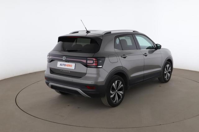 Volkswagen T-Cross image 3