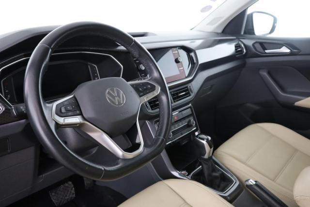 Volkswagen T-Cross image 6