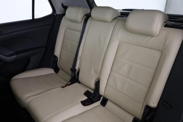 Volkswagen T-Cross image 1