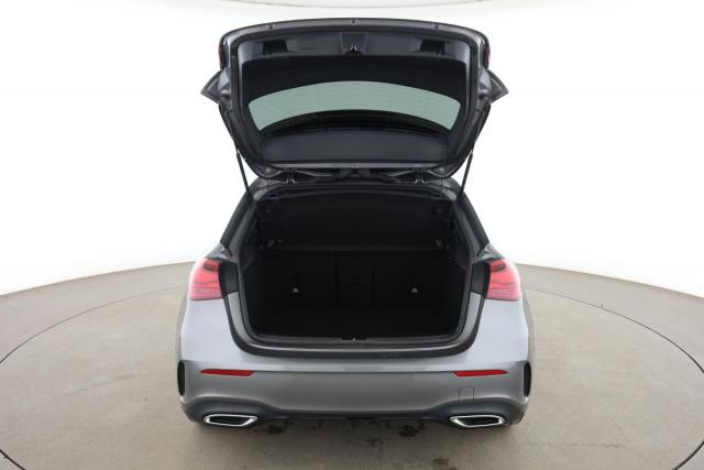 Mercedes Benz Classe A image 3