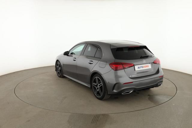 Mercedes Benz Classe A image 7