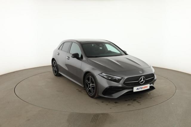 Mercedes Benz Classe A image 8