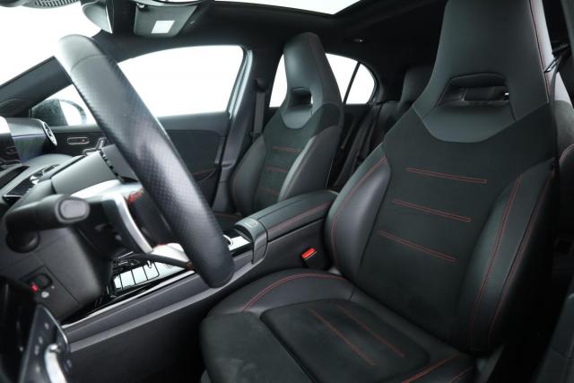 Mercedes Benz Classe A image 9