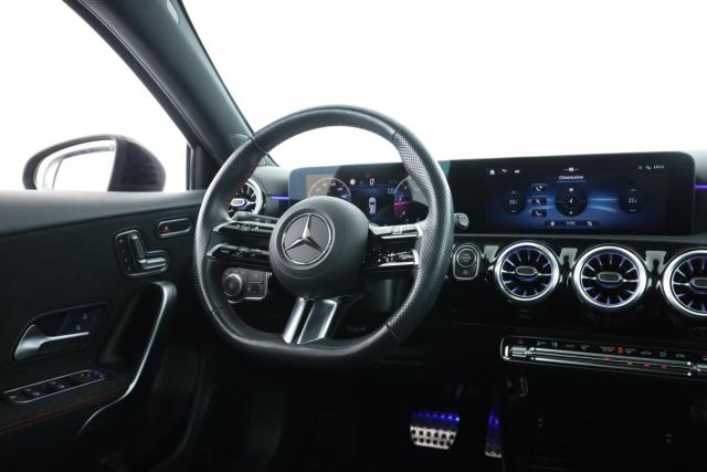 Mercedes Benz Classe A image 6
