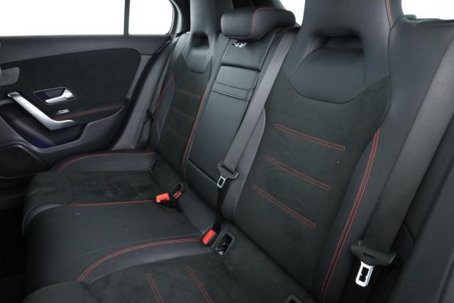 Mercedes Benz Classe A image 4